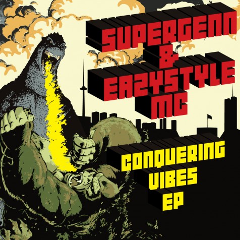 CONQUERING VIBES EP WEB2